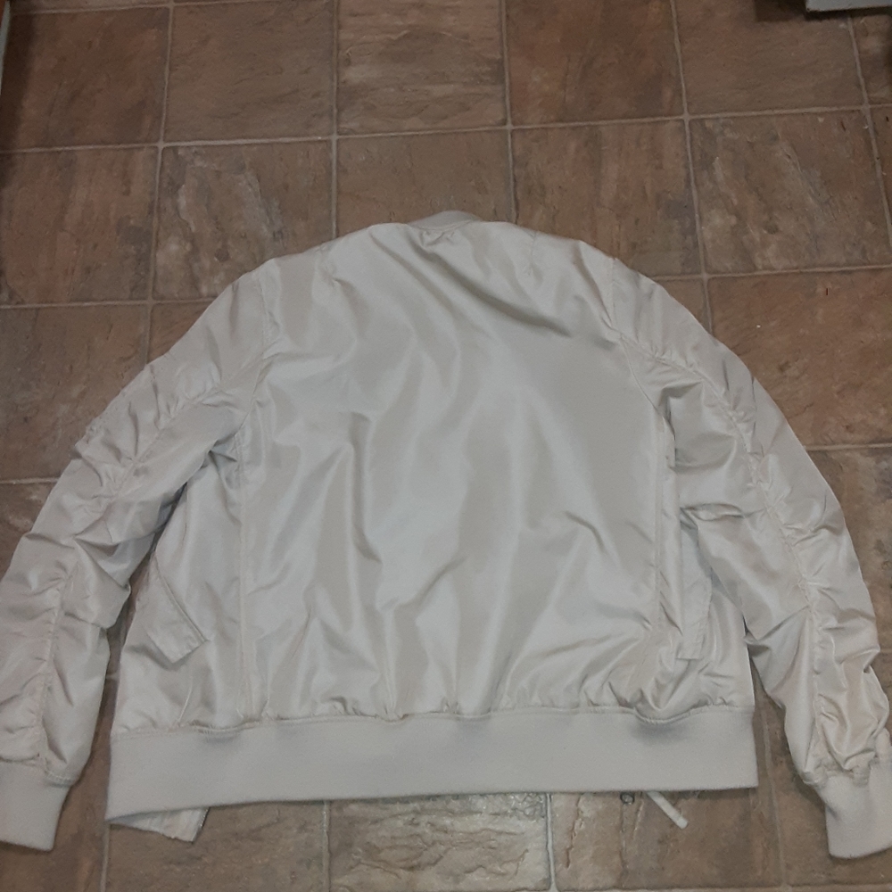 Pac Sun jacket medium - Picture 2 of 3